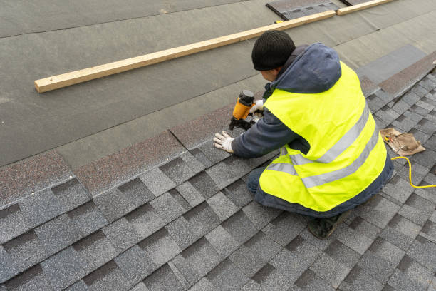 Best Tile Roofing Contractor  in Groveville, NJ