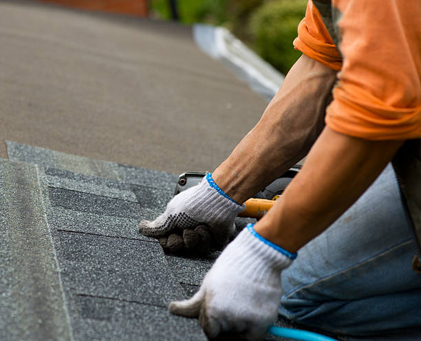 Best Roof Replacement Cost  in Groveville, NJ