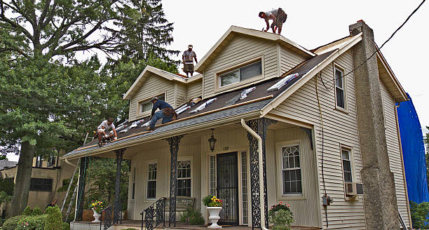 Roof Repair Estimates in Groveville, NJ